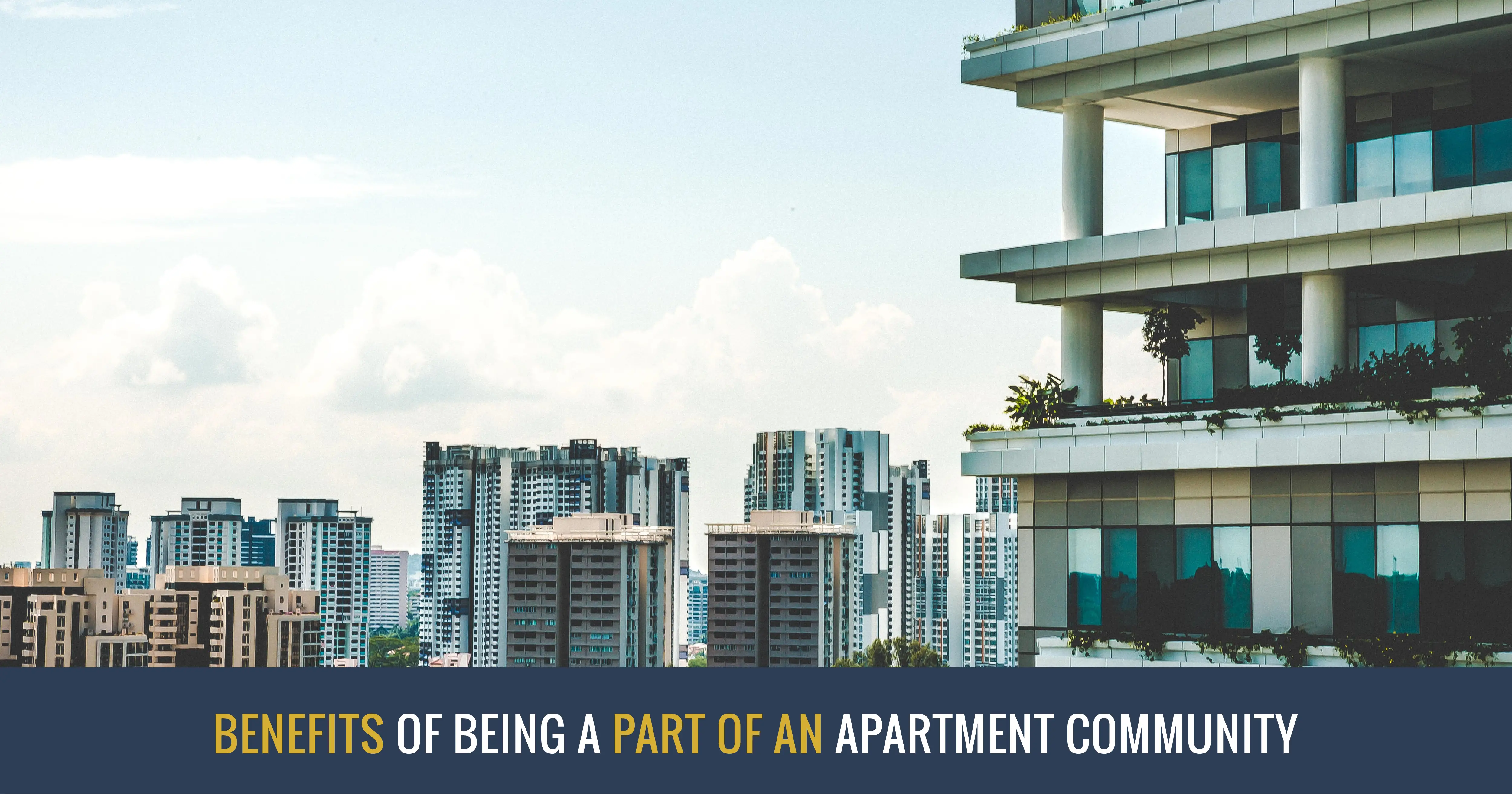 VERTICAL LIVING: THE FUTURE OF HOUSING IN PAKISTAN